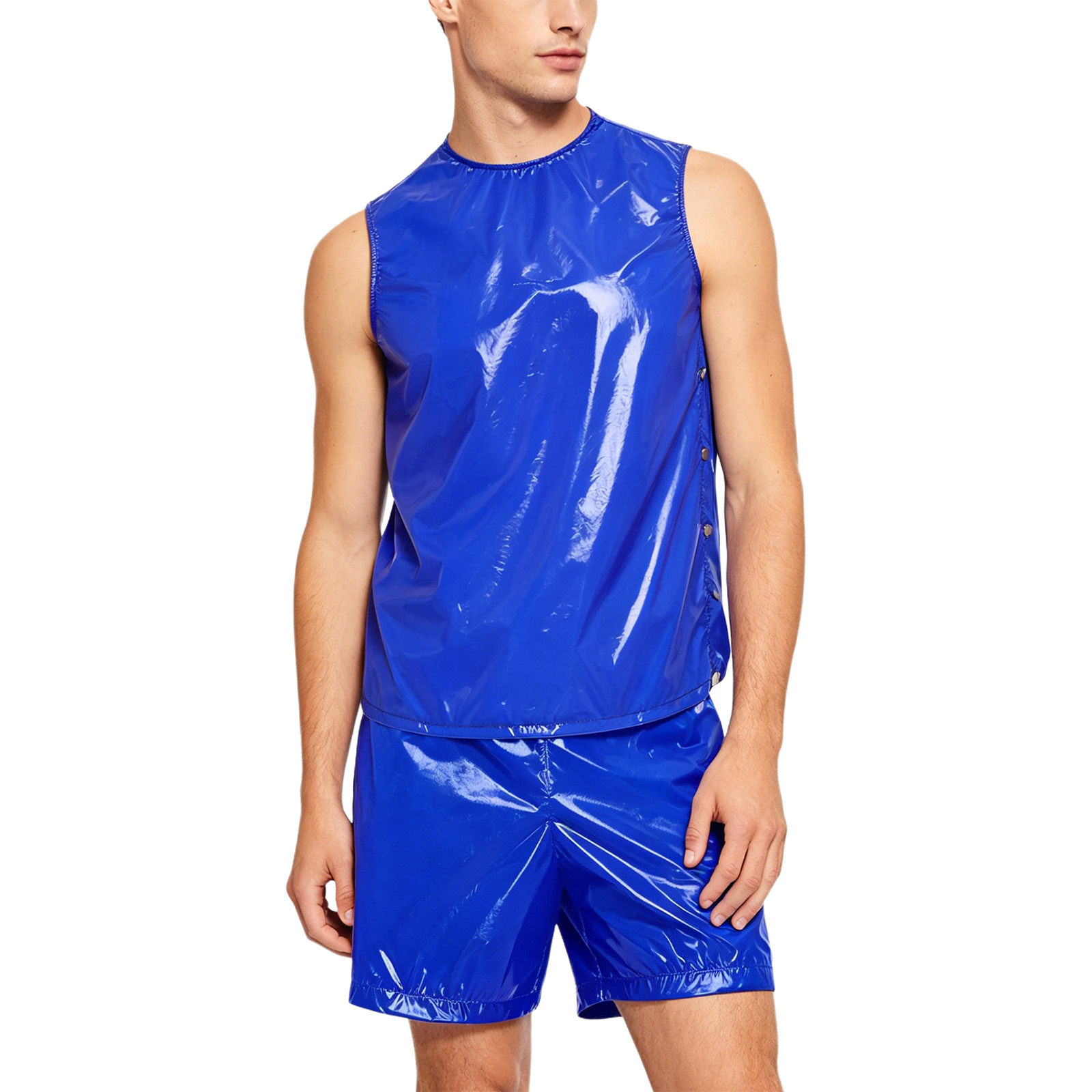Conjunto de treino masculino à - Swimwear avaliação e preço