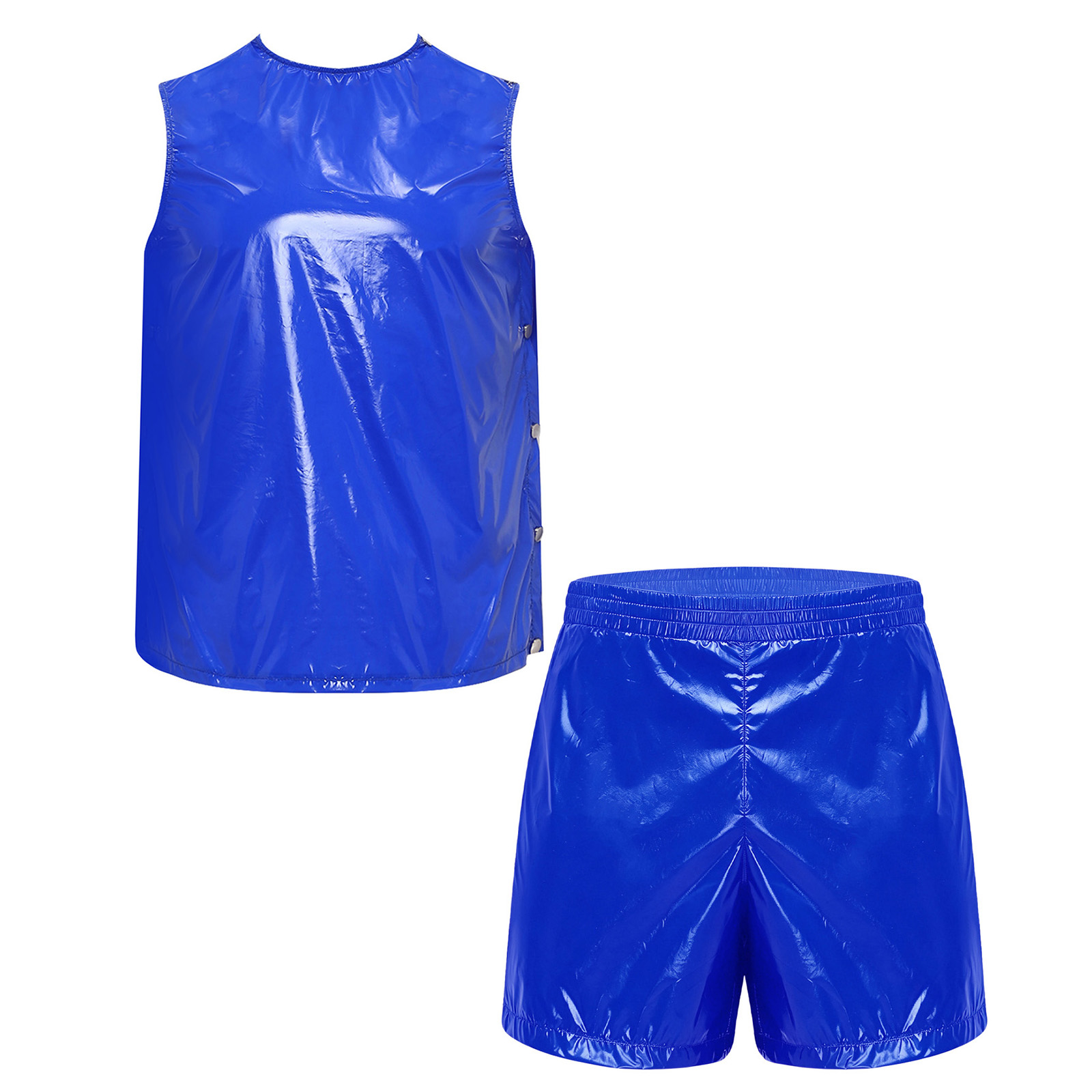 Conjunto de treino masculino à - Swimwear avaliação e preço