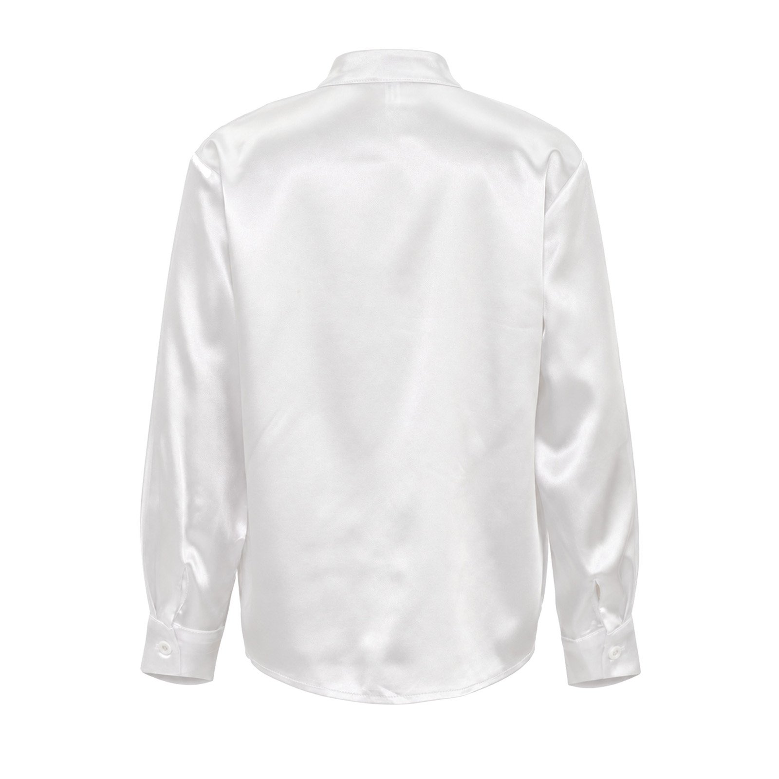 # Camisa Renascentista 6-16, T - Tops avaliação e preço