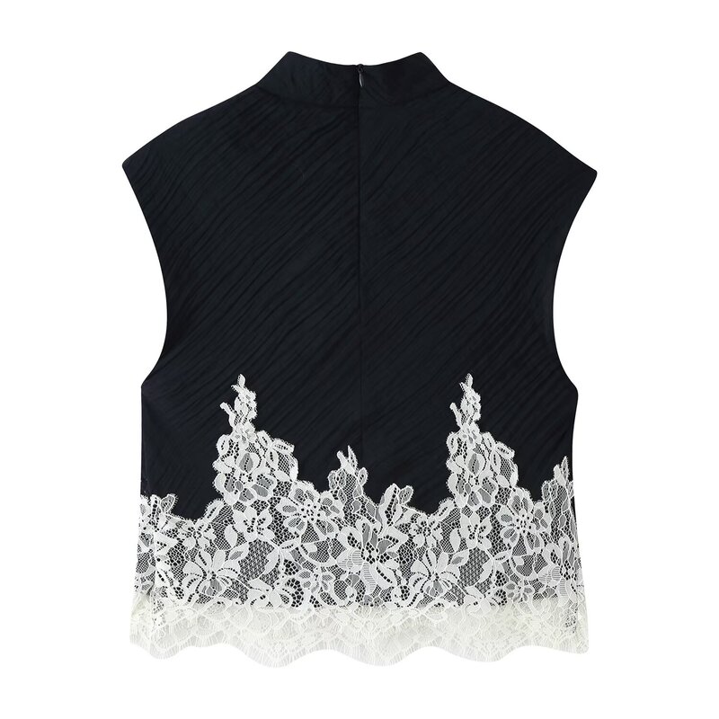 Blusa Feminina de Manga Curta  - Tops avaliação e preço