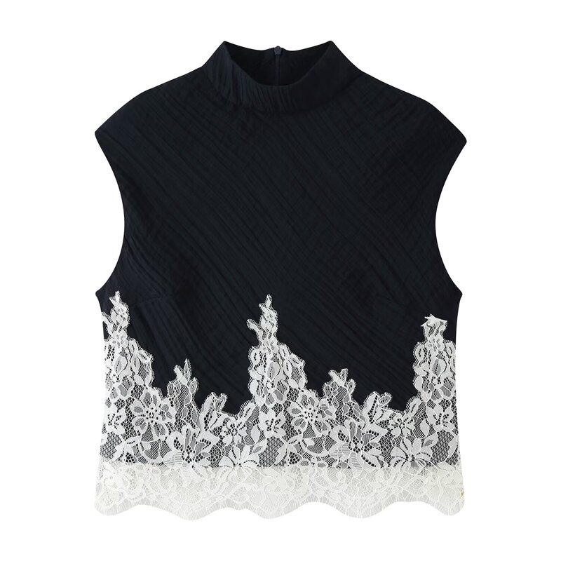 Blusa Feminina de Manga Curta  - Tops avaliação e preço