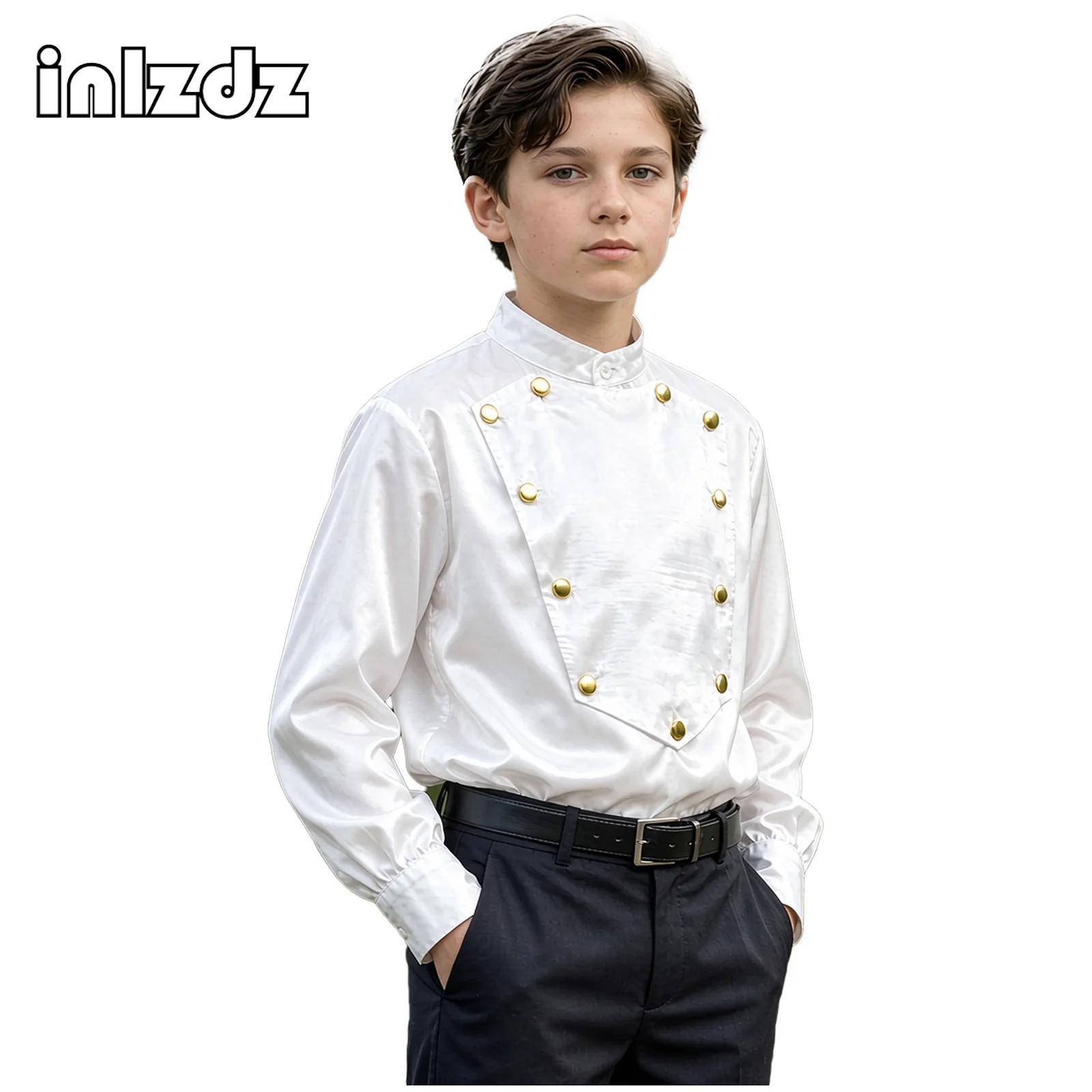 Camisa de cetim vintage mediev - Tops avaliação e preço